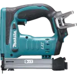 Makita DST221Z hæftemaskine 18V Li-ion solo