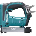 Makita DST221Z hæftemaskine 18V Li-ion solo