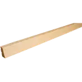 FT Glasliste fyr L708 16x27x2700 mm