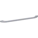 Scanbad Slim bøjlegreb 36 cm krom