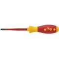 Wiha Skruetrækker SF electric PH2 x 100 mm slimFix