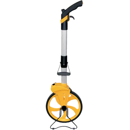 Weiss målehjul med taske