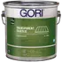 GORI 304 transparent træolie træterrasser farveløs