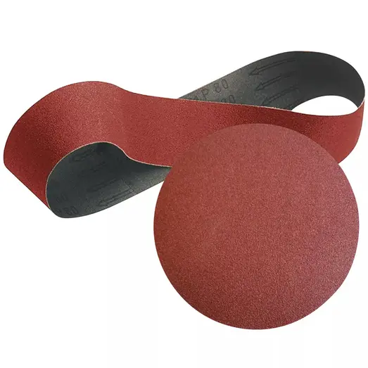 Einhell TC-US 380 bånd- og tallerkensliber 230V/380W