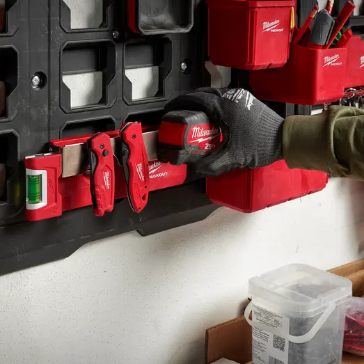 Milwaukee packout ophæng bælteklips