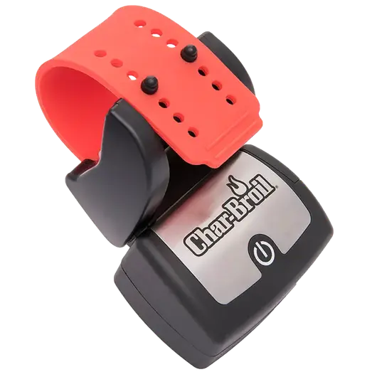 Char-Broil lampe til greb