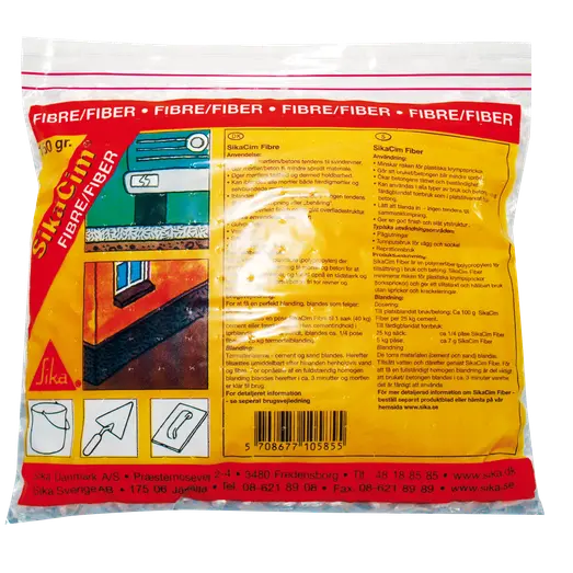 Sika Sikacim Fibre 150 g