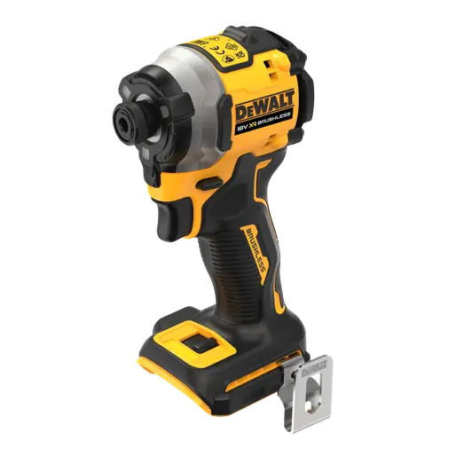 DeWALT DCF850N-XJ 18V slagbore/skruemaskine solo