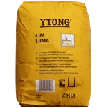 Ytong lim pose vinter