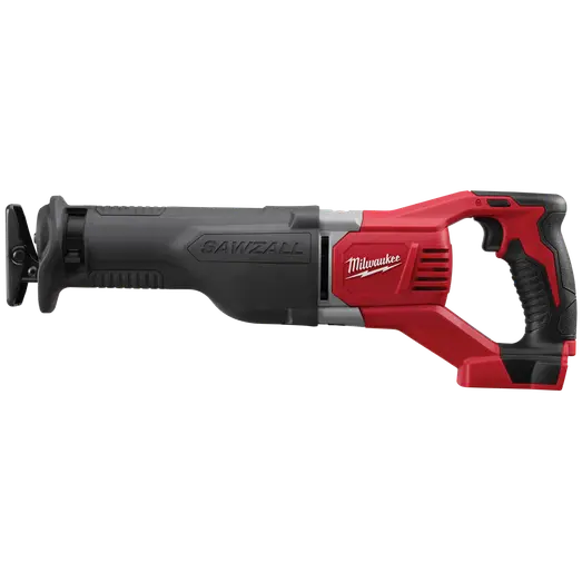 Milwaukee M18 BSX-402C bajonetsav solo