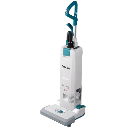 Makita støvsuger 40V XGT 6 L