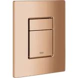 Grohe Skate Cosmopolitan betjeningsplade poleret kobber
