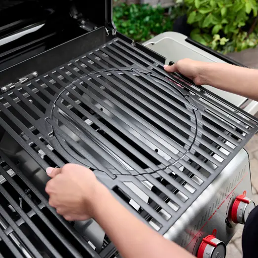 Weber® Spirit® EP-425 Gasgrill