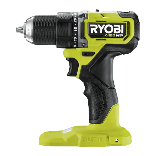 Ryobi RDD18C-0 akku bore- skruemaskine 18V ONE+ solo