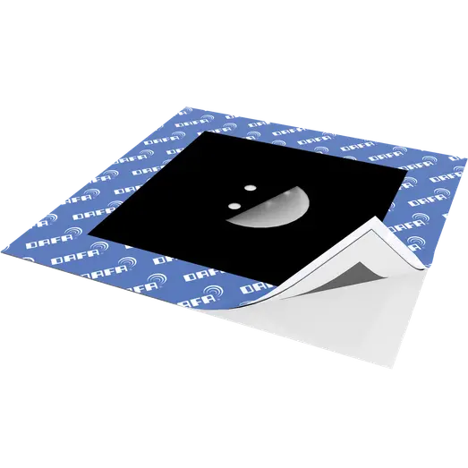 Dafa uni kabelkrave 195x195 mm