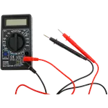 WORK It® multimeter 0-500 V