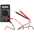 WORK It® multimeter 0-500 V