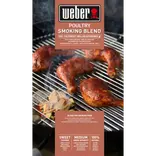 Weber røgflis poultry 0,7 kg