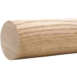 HT 164EG rundstok eg Ø43 mm