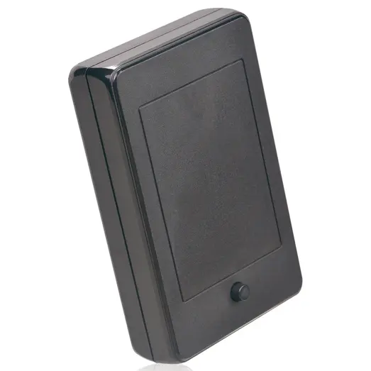 Zmartgear AT4 GPS tracker m/batteri sort