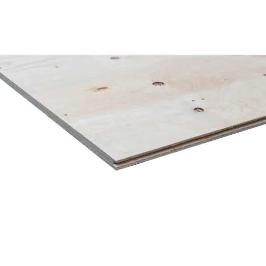 Tagkrydsfiner TG2 1220x2440 mm