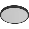Nordlux Noxy Plafond sort