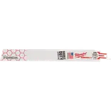 Milwaukee Heavy Duty TORCH™ bajonetsavklinger t/metal og nedrivning 230/18 mm