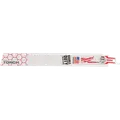 Milwaukee Heavy Duty TORCH™ bajonetsavklinger t/metal og nedrivning 230/18 mm