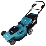 Makita DLM539 akku plæneklipper 2x18V LXT solo