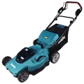 Makita DLM539 akku plæneklipper 2x18V LXT solo