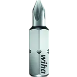 Wiha Standard bit PZ1 10 stk.