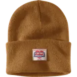 Carhartt Heritage Beanie hue brun