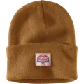 Carhartt Heritage Beanie hue brun