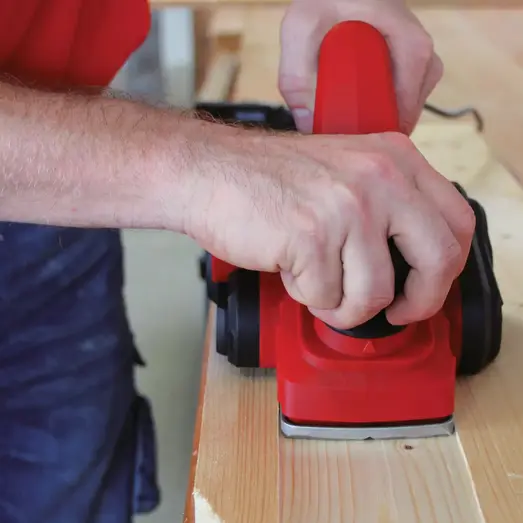 Einhell TC-PL 750 elhøvl 82 mm 230V/750W