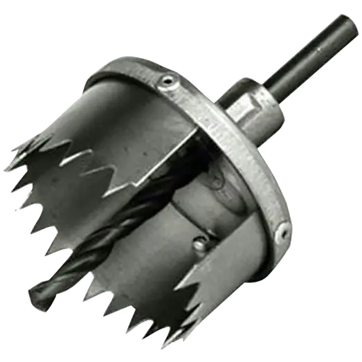 Sprehn hulsav Ø62 mm