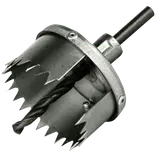 Sprehn hulsav Ø62 mm