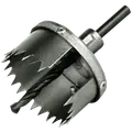 Sprehn hulsav Ø62 mm