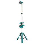 Makita DEADML814 lygte 14,4V/18V solo