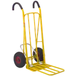 Ravendo CLM 250 LS Ergo multisækkevogn 250 kg