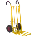 Ravendo CLM 250 LS Ergo multisækkevogn 250 kg