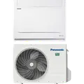Panasonic Split Z35 varmepumpe gulvmodel WiFi-ready 6,2 kW
