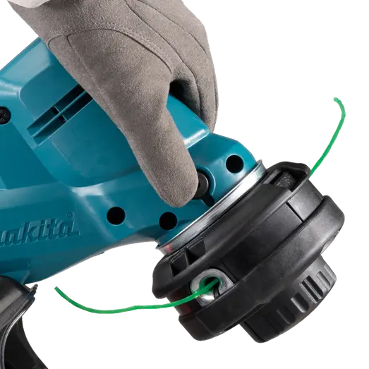 Makita DUR194ZX2 græstrimmer 18V Li-ion solo