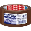 Tesa emballagetape 66 m x 50 mm