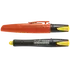 Pica visor permanent marker gul