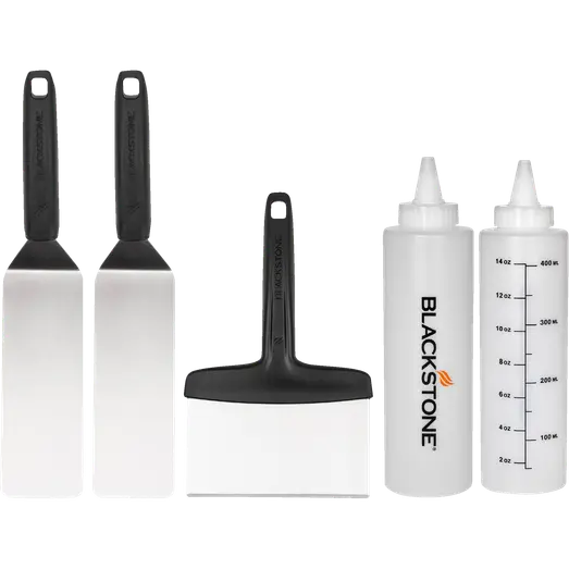 Blackstone basis griddle tilbehørssæt
