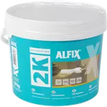 Alfix 2K tætningsmasse