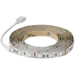 Nordlux LED-Strip Music effekt hvid 3 m