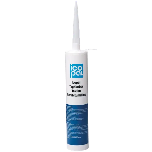 Icopal tagpapklæber 0,3 L patron