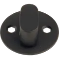 Jasa vridergreb t/dør Ø52x2 mm sort