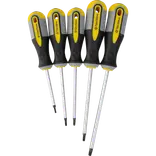 Probuilder torx skruetrækkersæt